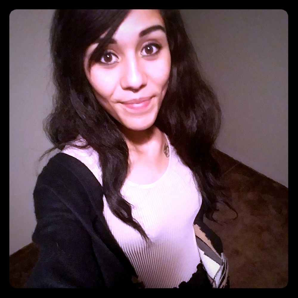 Meet your Posher, Bryanna